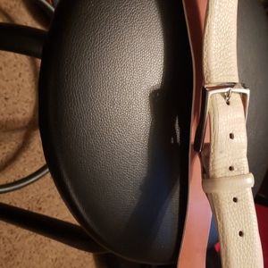 Men's belt